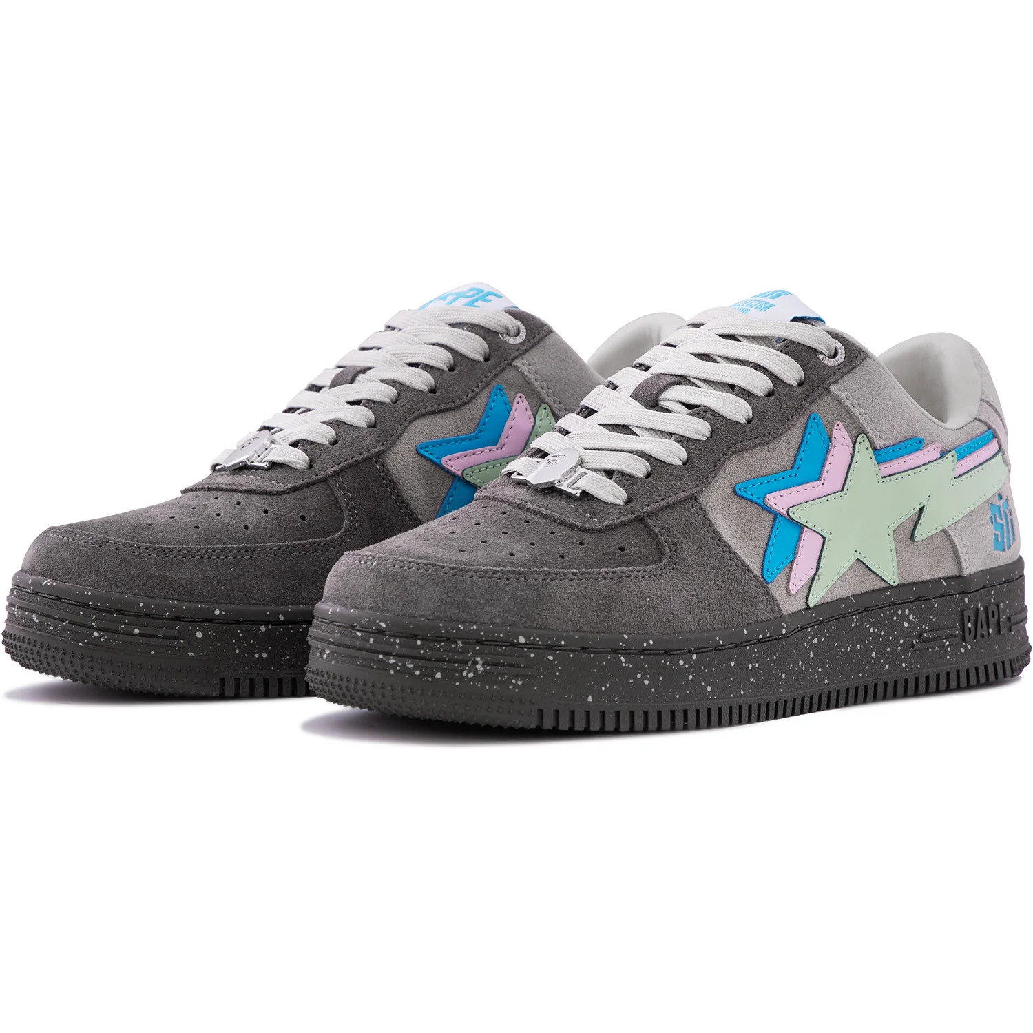 bape x sneaker news